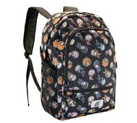 Karactermania Sac à Dos Wind Naruto Shippuden 44 Cm