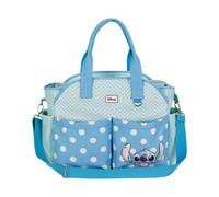 Disney Sac poussette bébé Lilo et Stitch Lovely Mommy Vert