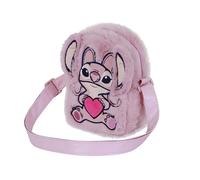 Karactermania Sac Angel Action Plush Heart 19x14x7 Cm
