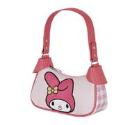 KARACTERMANIA Sac Fancy Casual Mixte Enfant Sac Fancy Casual, Rose My Melody, Taille Unique
