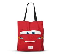 KARACTERMANIA Sac shopping Disney Pixar Cars : Mc Queen [40x33cm]