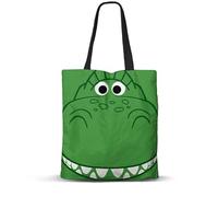 KARACTERMANIA Sac shopping Disney Pixar Toy Story : Rex [40x33cm]