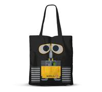 KARACTERMANIA Sac shopping Disney Pixar Wall-E [40x33cm]