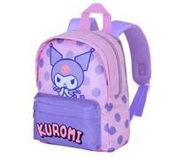 KARACTERMANIA Sanrio Kuromi Sweet Joy Backpack One Size