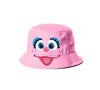 KARACTERMANIA Sesame Street Hat Chapeau bob pour Enfant Mixte Enfant (Lot de 1)