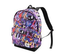 Karactermania Space Jam 2: Nouvelle Ère Jam-Sac à dos HS 1.3, Multicolore