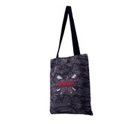 KARACTERMANIA Stranger Things Hunting Sac de Courses Shopping Bag Multicolore