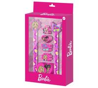 Karactermania Set d'écriture Barbie – 7 pièces