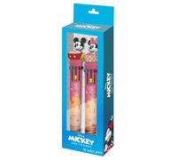 Karactermania Stylo Disney Mickey And Minnie Mix