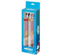 Karactermania Stylo Disney Mickey And Minnie Mix Set