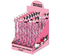 Karactermania Stylo Effaçable Hello Kitty Assorti