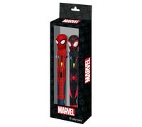 Karactermania Stylo Marvel Spiderman Peter