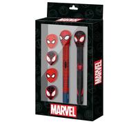 Karactermania Stylo Marvel Spiderman Peter