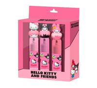 Karactermania Surligneur Sanrio 3 Unités