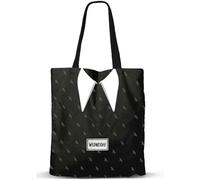 KARACTERMANIA Tote Bag Premium (Limited Edition Mercredi (Wednesday) : Uniforme