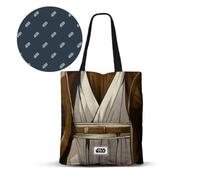 KARACTERMANIA Tote Bag Premium [Limited Edition] Star Wars : Tunique Obi Wan Kenobi
