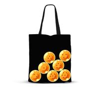 KARACTERMANIA Tote Bag Premium Recto/Verso (Limited Edition Dragon Ball Z : Les 7 Boules