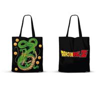 KARACTERMANIA Tote Bag Premium Recto/Verso (Limited Edition Dragon Ball Z : Shenron & les Dragon Ball
