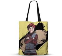 KARACTERMANIA Tote Bag Premium Recto/Verso (Limited Edition Naruto Shippuden : Gaara