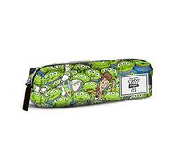 KARACTERMANIA Toy Story Claw-Square HS Pencil Case Trousses, 22 cm, Multicolore (Multicolour)