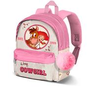 Karactermania Toy Story Disney 5l Backpack Blanc,Rose Enfants