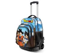 KARACTERMANIA Trolley Rivals Dragon Ball Super 47cm
