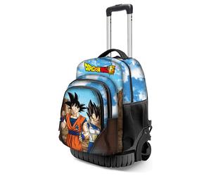KARACTERMANIA Trolley Rivals Dragon Ball Super 47cm