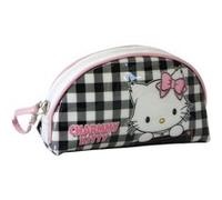 KARACTERMANIA Trousse Charmmy Kitty petit modèle - 12 x 7 X 5 cm G