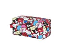 Trousse de Toilette Brick PLUS - Hello Kitty Friends - Multicolore - Taille Unique