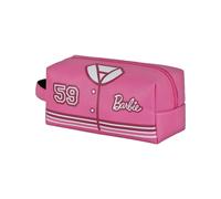 Karactermania Trousse De Toilette De Voyage Varsity Plus Brick Barbie