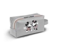 Karactermania Trousse De Toilette Disney Minnie Mouse Face
