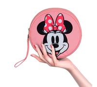 Karactermania Trousse De Toilette Disney Minnie Mouse Face Jumbo