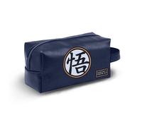 Karactermania Trousse de toilette de voyage Brick Plus Dragon Ball Symbol Multicolore 27 x 13 cm