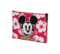Karactermania Trousse De Toilette Hawaii Soleil Mickey Mouse Disney