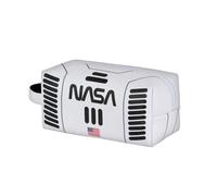 Karactermania Trousse De Toilette Nasa Spaceship Plus Brick