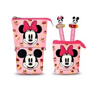 Karactermania Trousse Disney Minnie Mouse Muffin