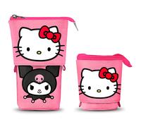 Karactermania Trousse Hello Kitty Sanrio