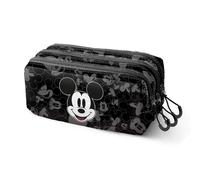 Disney Trousse Trick FAN 2.2 – Mickey Mouse Year – Noir – Taille Unique