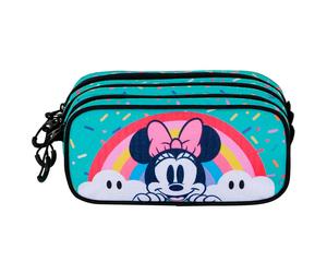 Karactermania Trousse Minnie Mouse Disney