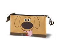 KARACTERMANIA Trousse Polyvalente Disney Pixar Là-Haut : Dug