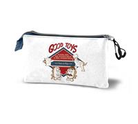 KARACTERMANIA Trousse Polyvalente Disney Pixar Toy Story : Mr et Mme Patate