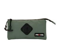 Karactermania Trousse Smart Khaki Pro Dg Triple Pocket