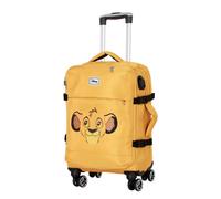 Karactermania Valise à Roulettes Disney Lion King 4