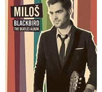 Karadaglic Milos( Chitarra) - Blackbird The Beatles Album (2016) [Import]