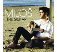 Karadaglic, Milos - Guitar-CD+DVD [Import]
