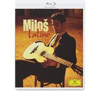 Karadaglic,Milos - Latino [Import belge]