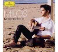 Karadaglic, Milos - Mediterraneo-CD+DVD [Import]