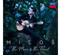 Karadaglic, Milos - Moon & The Forest [Import]