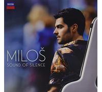 Karadaglic Milos - The Sound of Silence