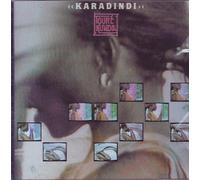 Karadindi by Toure Kunda (2012-09-18)